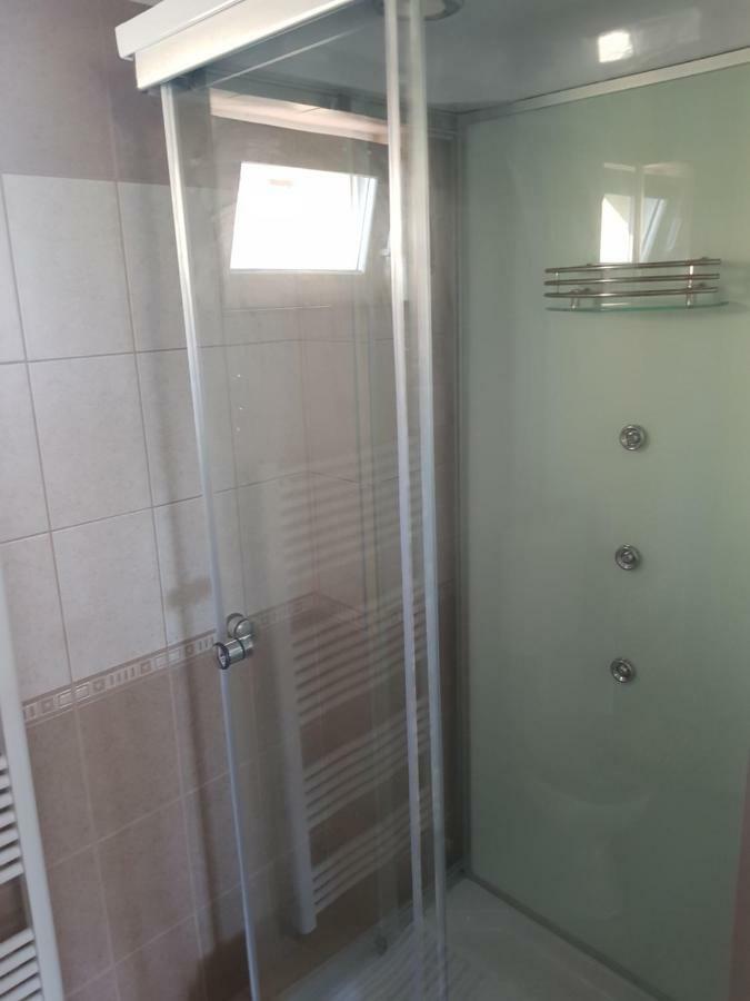 Pagrepe Apartman Balatonvilagos Exterior photo